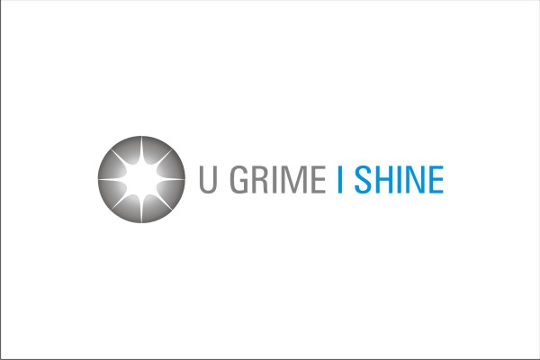 Logo-Design von subhadip für U GRIME I SHINE | Design #373821
