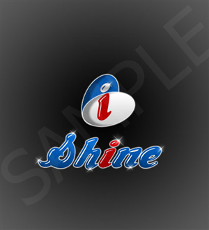 Logo Design by pb for U GRIME I SHINE | Design: #372828