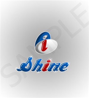 Logo Design by pb for U GRIME I SHINE | Design: #372830
