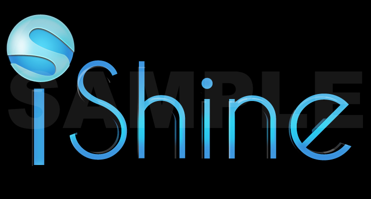 Logo Design by pb for U GRIME I SHINE | Design #372888