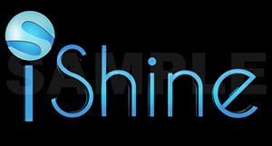 Logo Design by pb for U GRIME I SHINE | Design: #372888