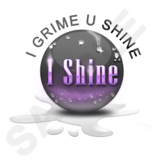 Logo-Design von pb für U GRIME I SHINE | Design #375140