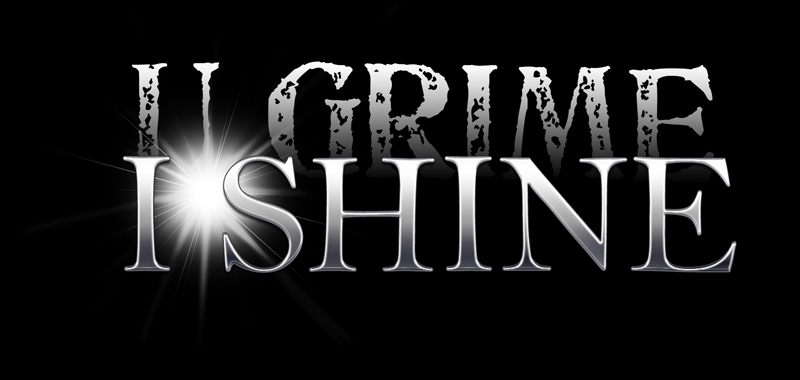 Diseño de Logo por Shunil para U GRIME I SHINE | Diseño #372805