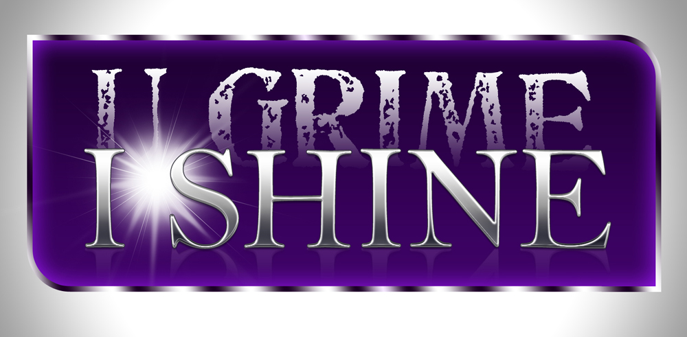 Logo Design by Shunil for U GRIME I SHINE | Design #373994