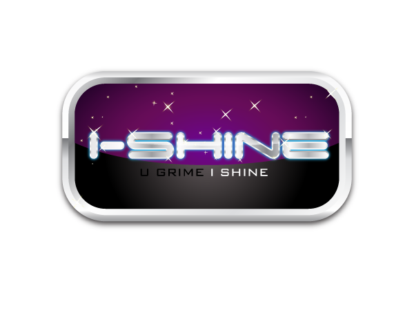 Logo-Design von nanx für U GRIME I SHINE | Design #373862