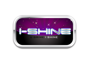 Logo Design by nanx for U GRIME I SHINE | Design: #373901