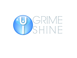 Diseño de Logo por OUT of BOX.d para U GRIME I SHINE | Diseño #372938