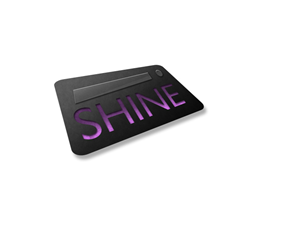 Diseño de Logo por corynutza_1519 para U GRIME I SHINE | Diseño #376750