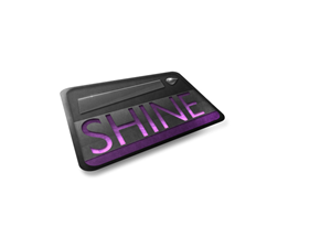 Logo Design by corynutza_1519 for U GRIME I SHINE | Design: #377242