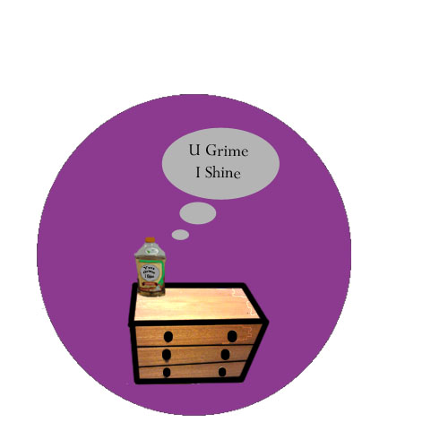 Design de Logo par Klara pour U GRIME I SHINE | Design #372892