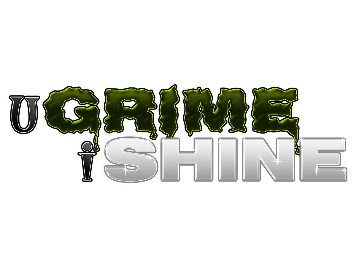 Diseño de Logo por Draicus para U GRIME I SHINE | Diseño #373421