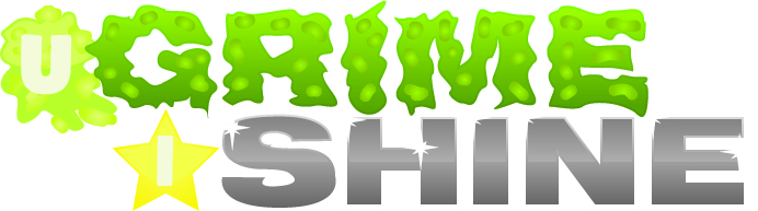 Logo-Design von Draicus für U GRIME I SHINE | Design #375765