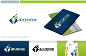 Logo Design by Anhlee