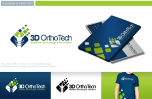 Design de Logo par Anhlee pour Geelong Orthotics | Design #7320290