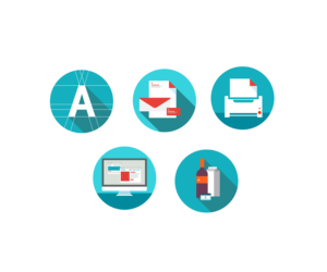 Icon Design by galin ganchev