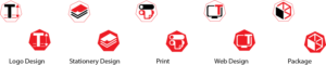 Icon Design by logodesignersguru for PFR Art & Marketing GmbH | Design: #7317240