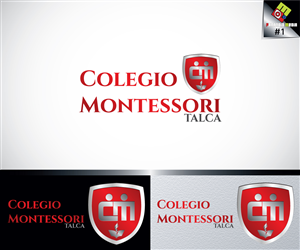 Logo Design by Atum Kreative™ for this project | Design: #1911153