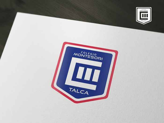 Logo Design by Alex Martin for this project | Design #1858707