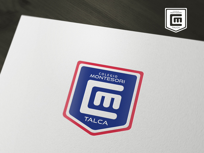 Logo Design by Alex Martin for this project | Design #1859328