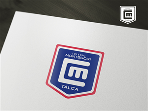 Logo Design by madeli for this project | Design: #1859328