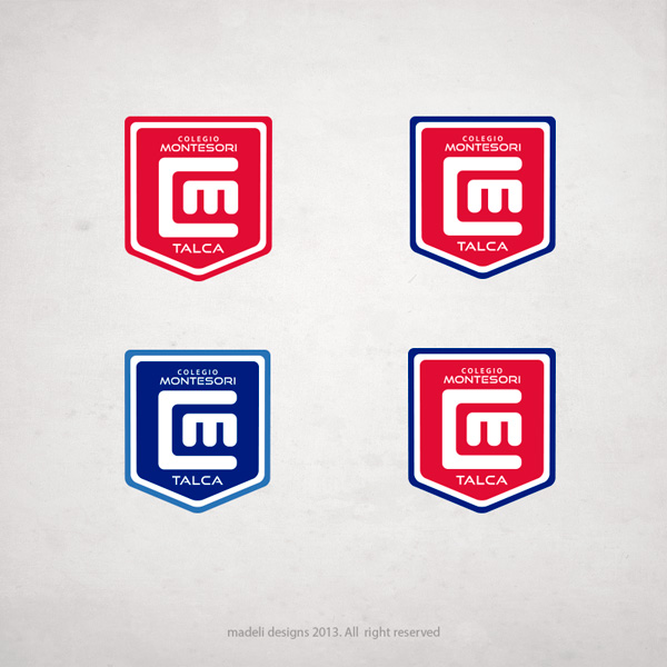 Logo Design by Alex Martin for this project | Design #1859591