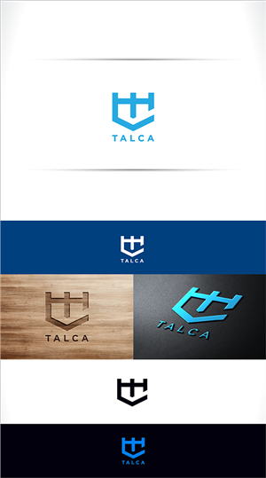 Logo Design by Dalibor Pajic for this project | Design: #1841500