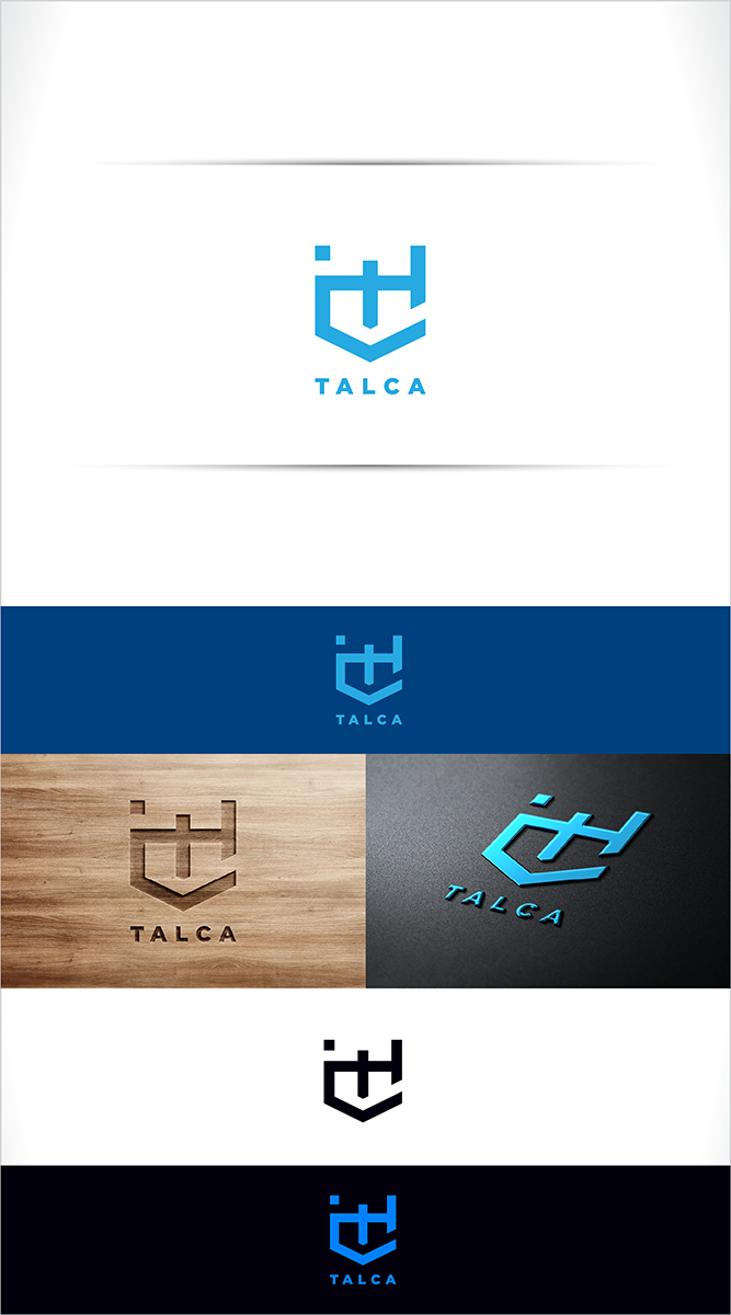Logo Design by Dalibor Pajic for this project | Design #1846148