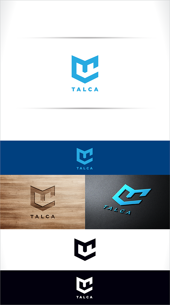 Logo Design by Dalibor Pajic for this project | Design #1846149