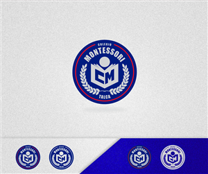 Diseño de Logo por J.V@LADARES para este proyecto | Diseño: #1865249