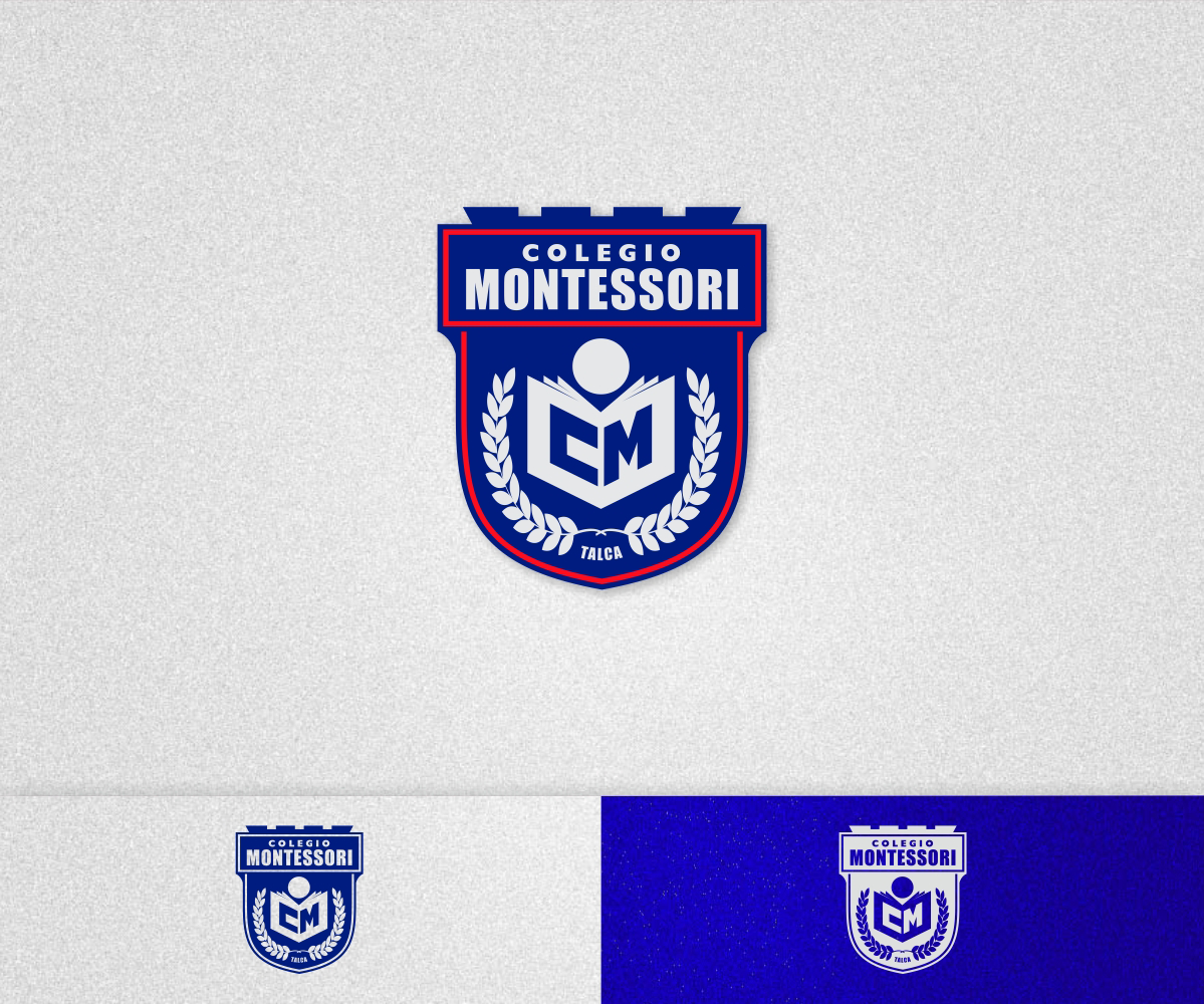 Logo Design by J.V@LADARES for this project | Design #1865402