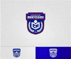 Logo Design by J.V@LADARES for this project | Design: #1936591