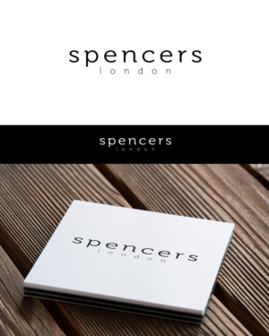 Logo-Design von Spektron Designs für dieses Projekt | Design: #8439214