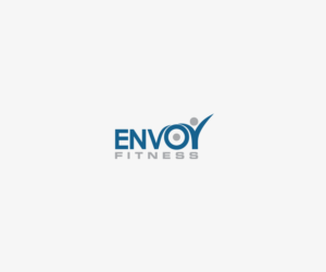 Design de Logo par bijuak pour Envoy Fitness | Design #7283198