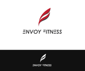 Logo Design by benito for Envoy Fitness | Design: #7284152