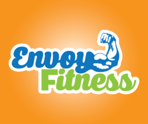 Design de Logo par Ayantha Sandeepa pour Envoy Fitness | Design #7284415