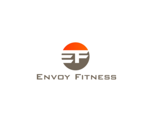 Logo Design by Unicgraphs for Envoy Fitness | Design: #7282089