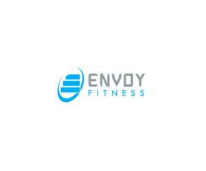 Logo Design by Unicgraphs for Envoy Fitness | Design: #7282120