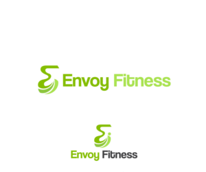 Logo Design by Unicgraphs for Envoy Fitness | Design: #7282145