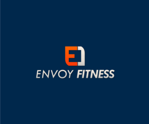 Logo Design by Unicgraphs for Envoy Fitness | Design: #7282182