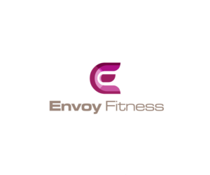 Logo Design by Unicgraphs for Envoy Fitness | Design: #7282200