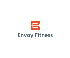 Logo Design by Unicgraphs for Envoy Fitness | Design: #7282288