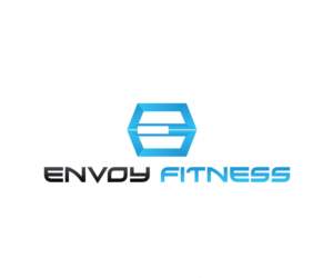Logo Design by Unicgraphs for Envoy Fitness | Design: #7282300