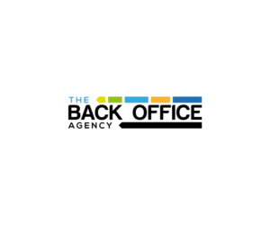The Back Office Agency | Diseño de Logo por dianagargaritza