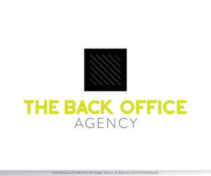 Logo Design by isabel paoli for this project | Design: #7292514