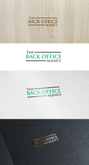 Logo Design by BehindSymbols for this project | Design: #7315437