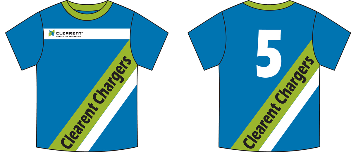 T-shirt Design by Sheingart for Clearent | Design #1896227