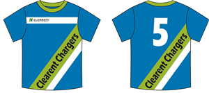 T-shirt Design by Sheingart