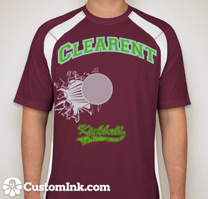 T-shirt Design by Qungu