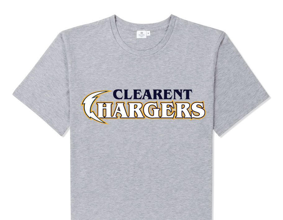 T-shirt Design by Julie Capurro for Clearent | Design #1900634