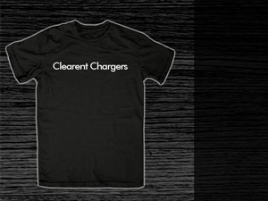 T-shirt Design by rastf2day